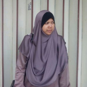 Nuraini Farhana profile icon