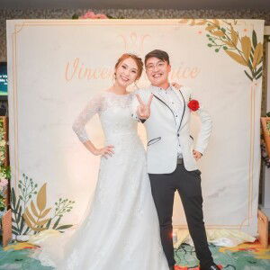 Vincent Tee profile icon