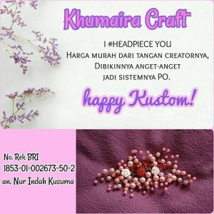 Nur Indah Kusuma profile icon