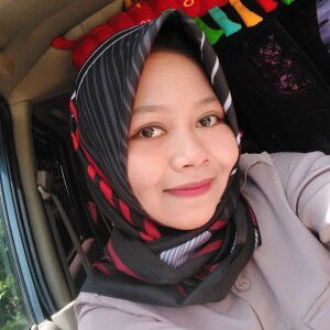 Sarina Amiruddin profile icon