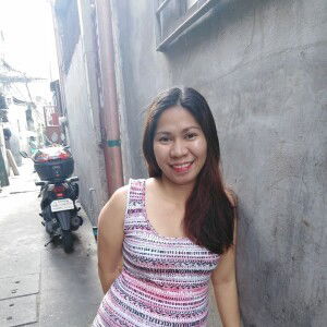 Angelica Doble Mabituin profile icon