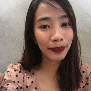 Roseann Dalit Aquino profile icon