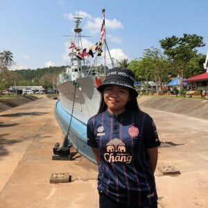 สุบาบรรณ เอ็นมาก profile icon