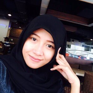 Helen Ayu Hapsari profile icon