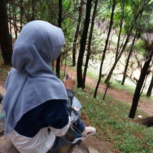 Nurur Rokh'mah profile icon