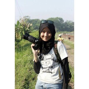 Shavira Shalsadilla profile icon