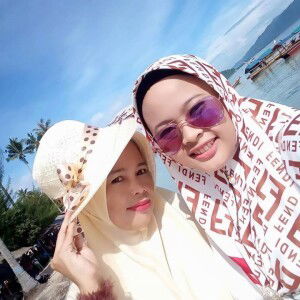 Tsalitsa Uswatun Sakinah profile icon