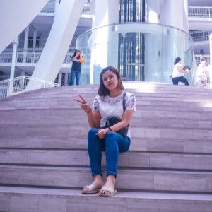 Nicole Layag profile icon