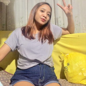 Irish Christine Andres profile icon