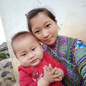 Giàng Thị Dính profile icon