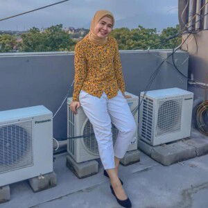 Sherly Marselina profile icon