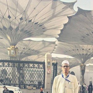 Alfan Surury profile icon