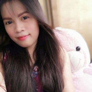 Novelyn Garcia Ligson profile icon