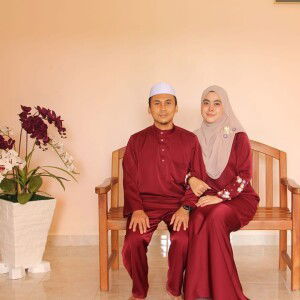 Nurul Jannah profile icon