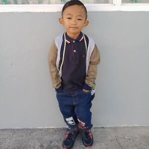 Rish Xian Zabala profile icon