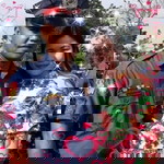 Debbie Cruz Suguitan profile icon