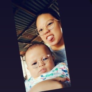 Chinie-Mae Parada profile icon