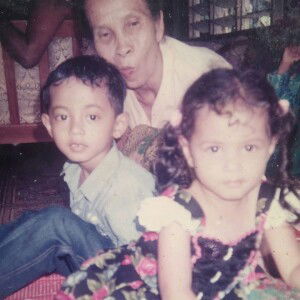 Najiha Noor profile icon