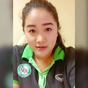 Nok Sawanyaturkul profile icon