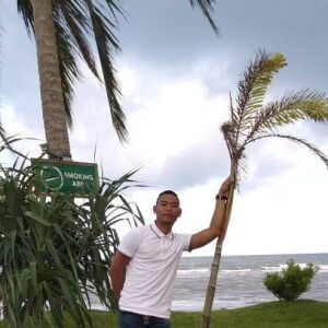 JC Taytay Fausto profile icon