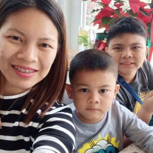 Marj Canlas profile icon