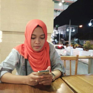 Mita Marsha profile icon