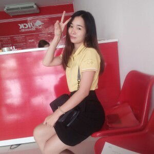 Nan Nalinrat profile icon