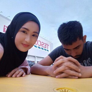 Yass Kho'reeyah Samanung profile icon