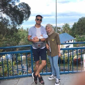 Nurfatehah Md Ghazali profile icon