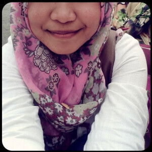 Shuhada Che Hassim profile icon