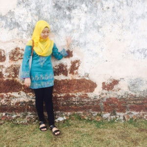 Nor Najwa profile icon