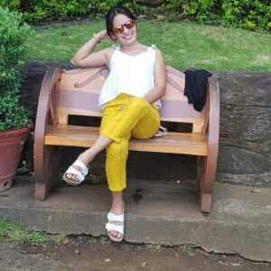 Belle Lobrino profile icon