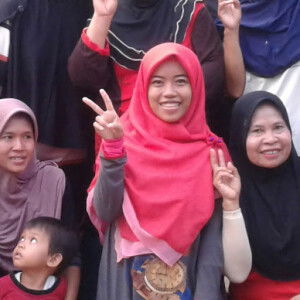 Ummu Abdullah profile icon