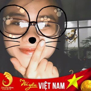 Joly Van profile icon