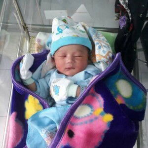 Diana Husna profile icon