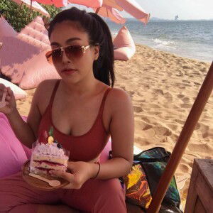 Kate Pimlada profile icon