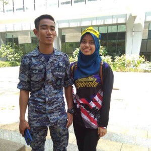 Nurul Amirah profile icon