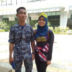 Nurul Amirah profile icon