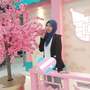 Lia Daniyanti profile icon