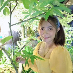 Arunee Bangwises profile icon