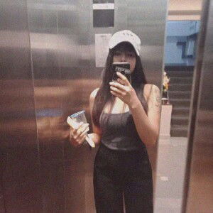 Busaba Chamnong profile icon