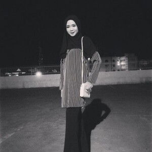 Nurul Hidayue profile icon