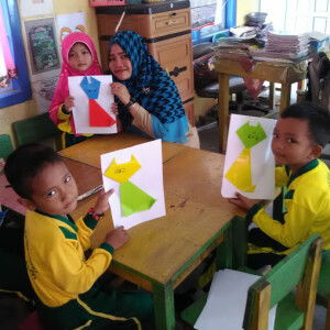 Ninda Zanliana profile icon