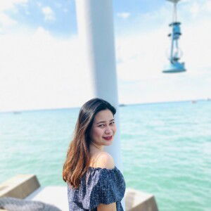 Wipaporn Tingtang profile icon