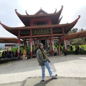 Risyani Putri profile icon