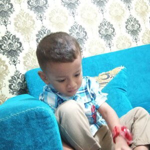 Ecca Maniezz profile icon