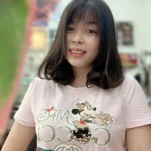 Thu Võ profile icon