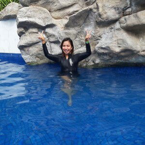 Ellen Bel Camit profile icon