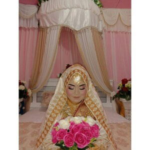 Nila Putri Yani profile icon