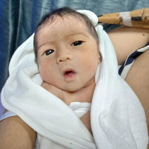 Carla Velasquez Abadeza profile icon